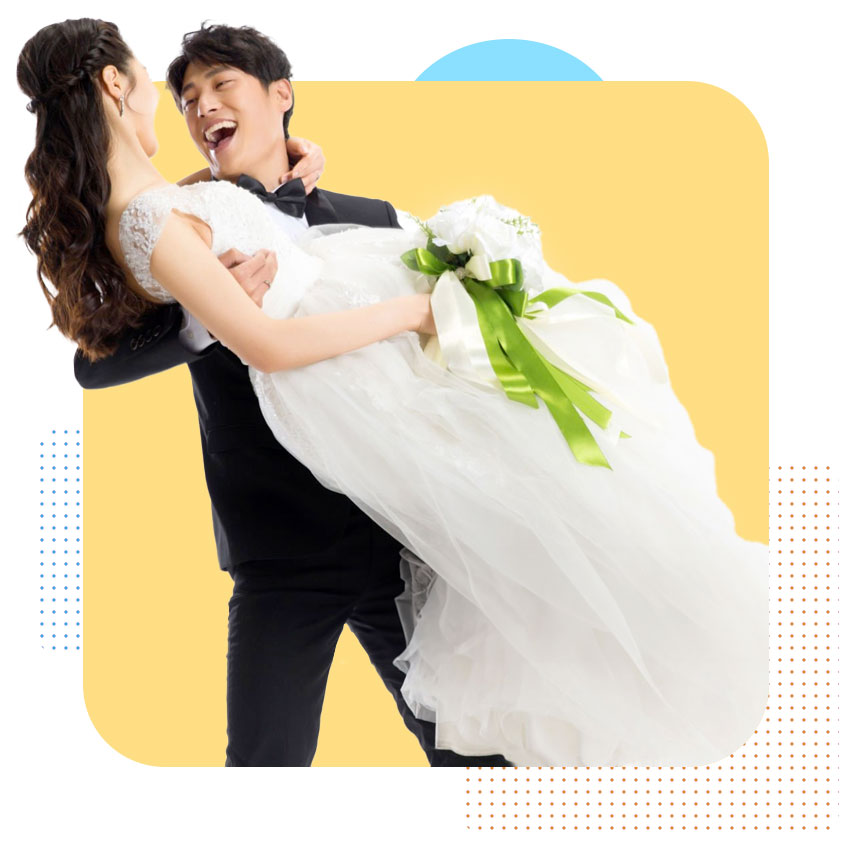 personal loans for your Wedding day