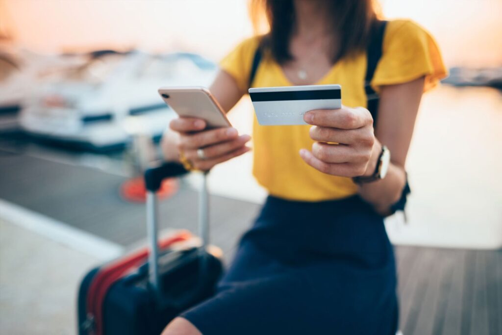 Maximizing Credit Card Rewards for Your 2024 Summer Vacation